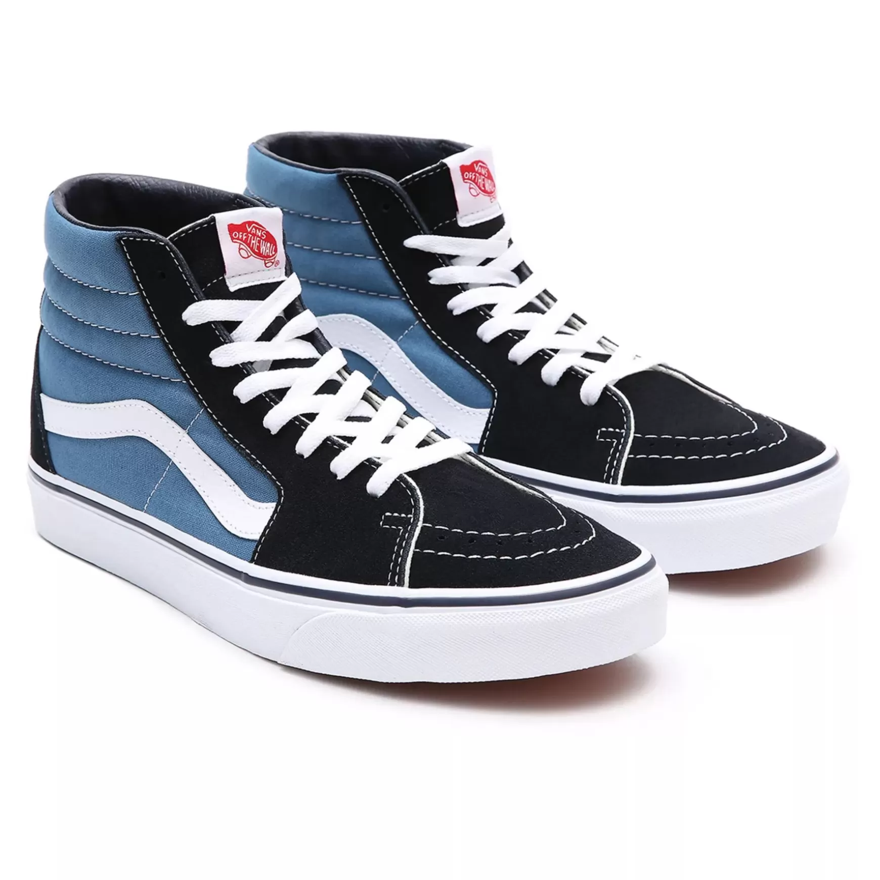 Men VANS Classics>Sk8-Hi Shoes