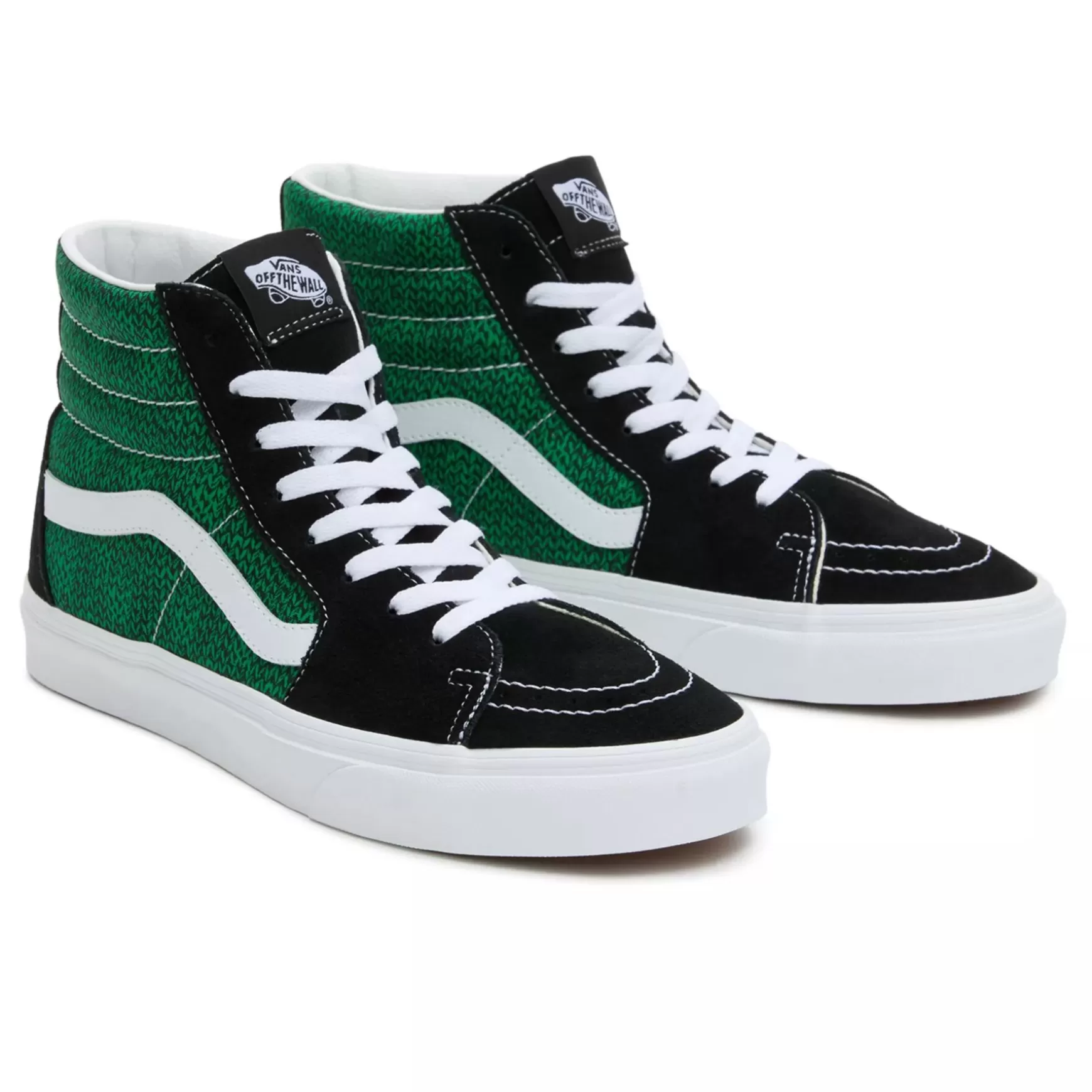 Men VANS Classics>Sk8-Hi Shoes