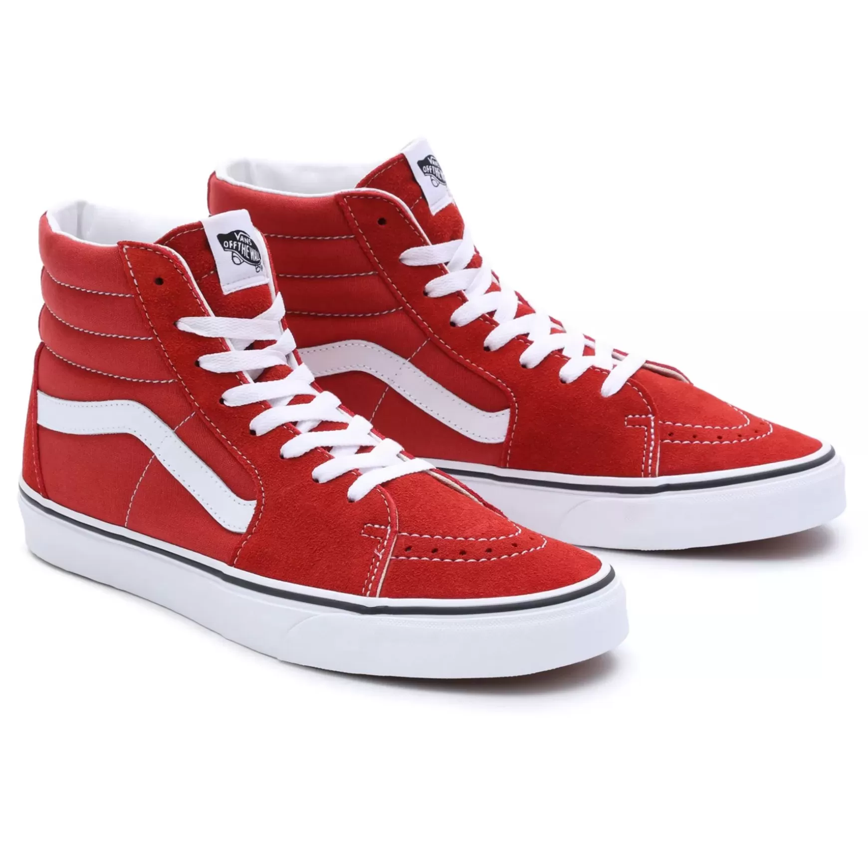 Men VANS Hi-Top Shoes>Sk8-Hi Shoes