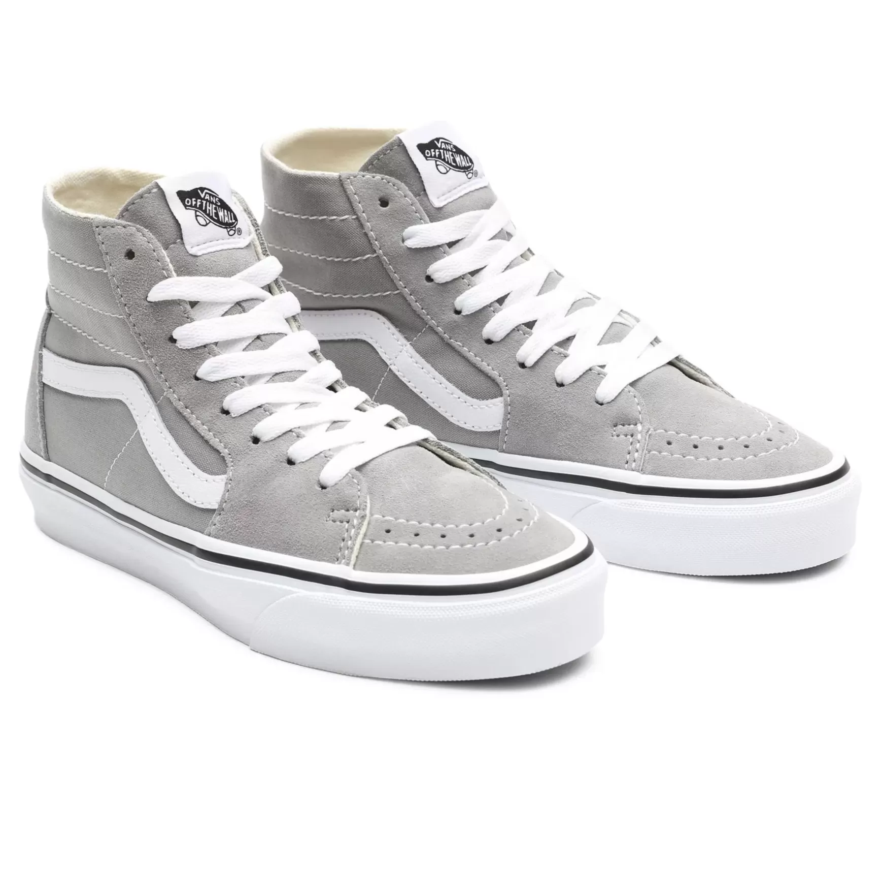 Men VANS Hi-Top Shoes>Sk8-Hi Tapered Shoes