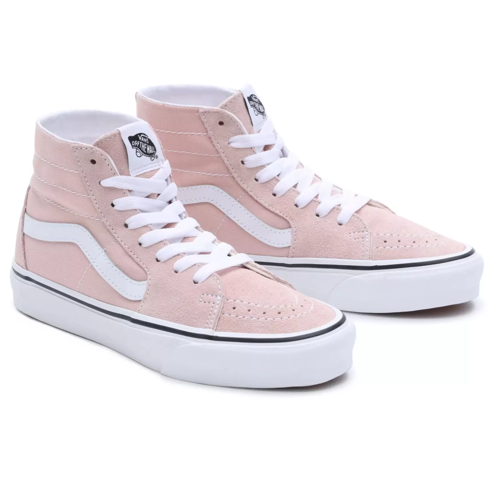 Men VANS Hi-Top Shoes>Sk8-Hi Tapered Shoes