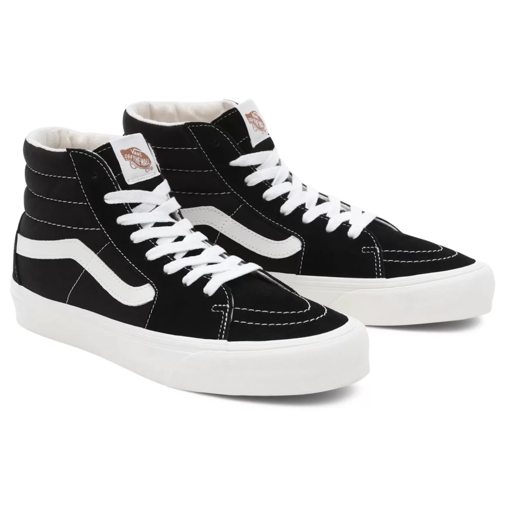 Men VANS Hi-Top Shoes>Sk8-Hi Vr3 Shoes