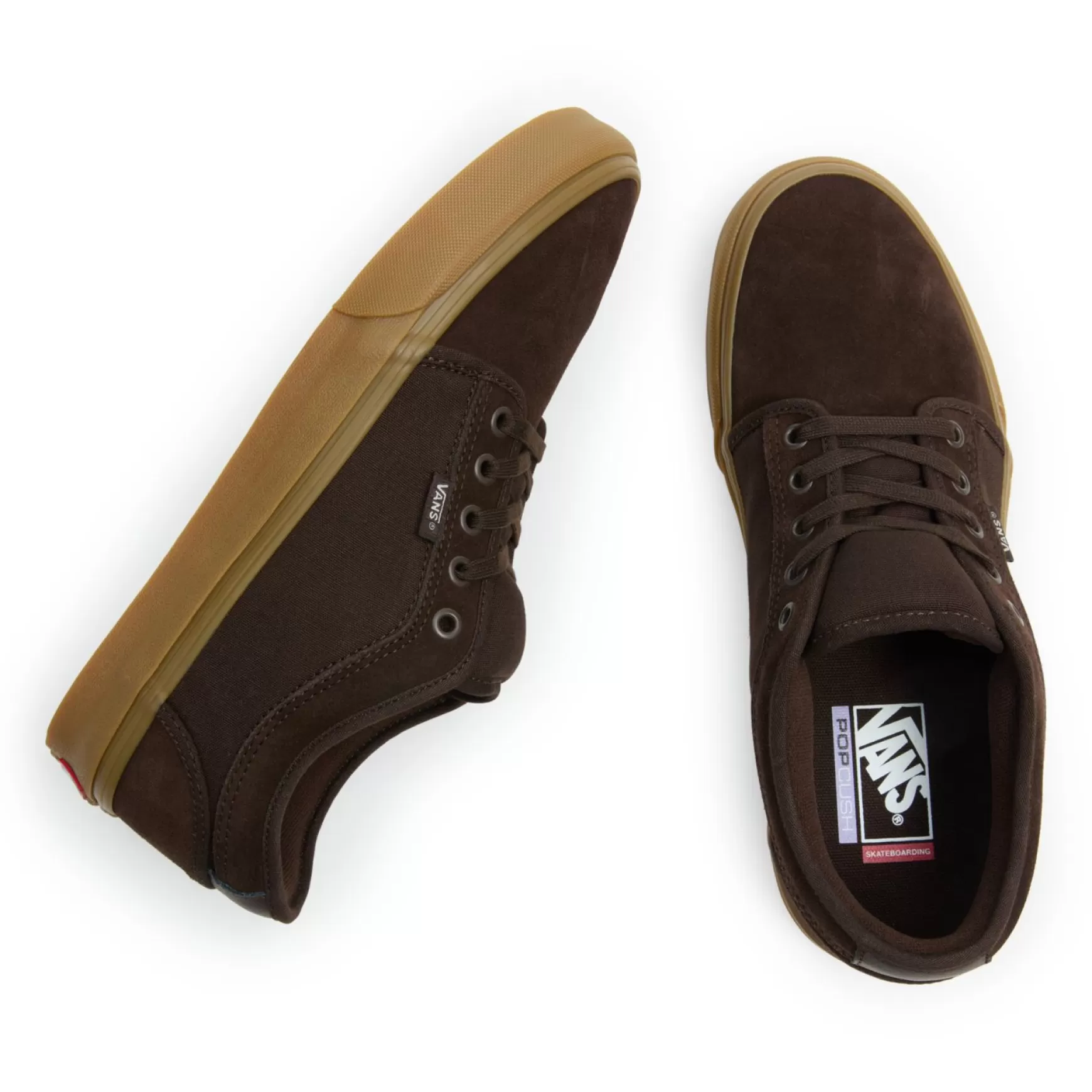 Women VANS Skate Shoes>Skate Chukka Low Shoes