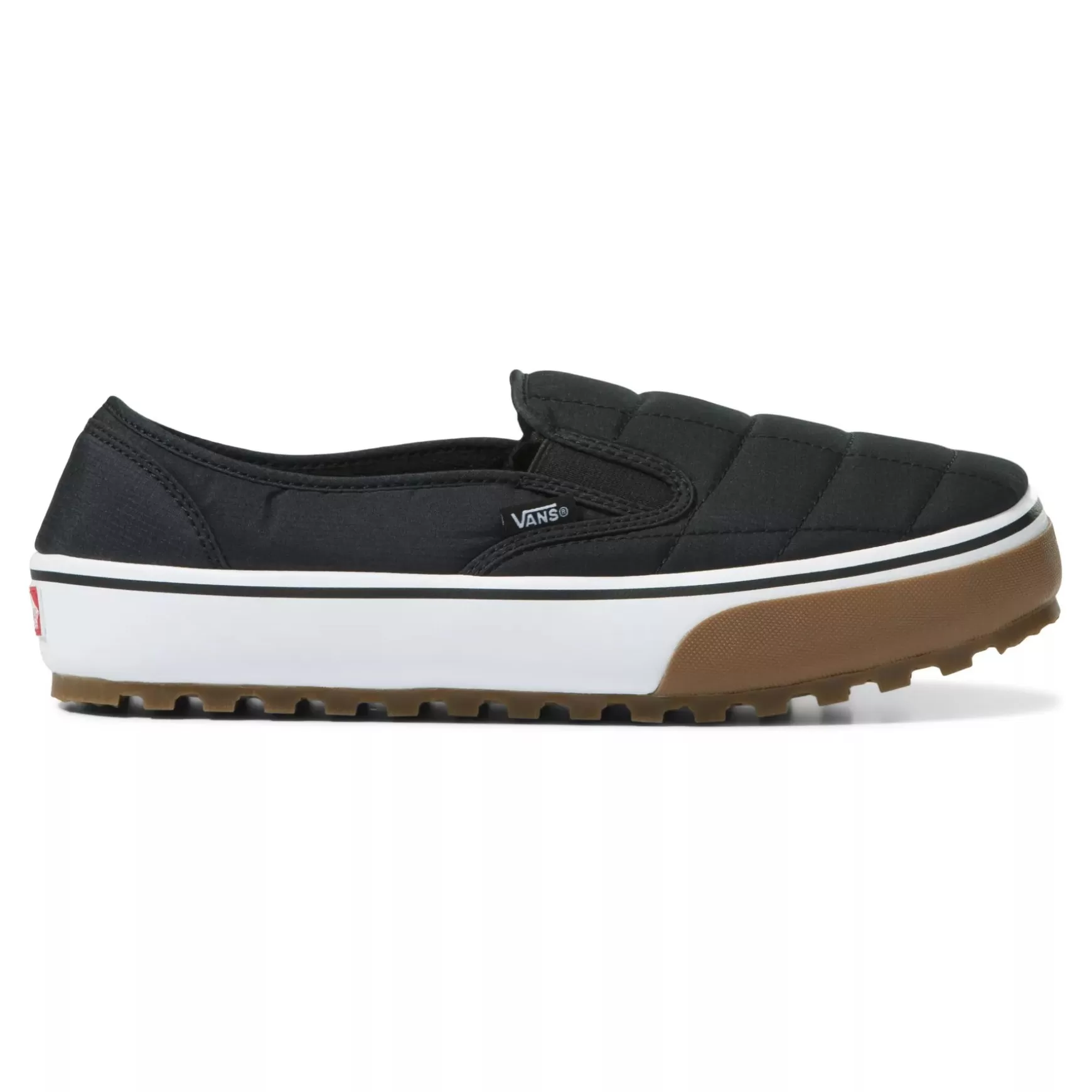 Men VANS Slip-On Shoes>Snow Lodge Slipper guard Shoes