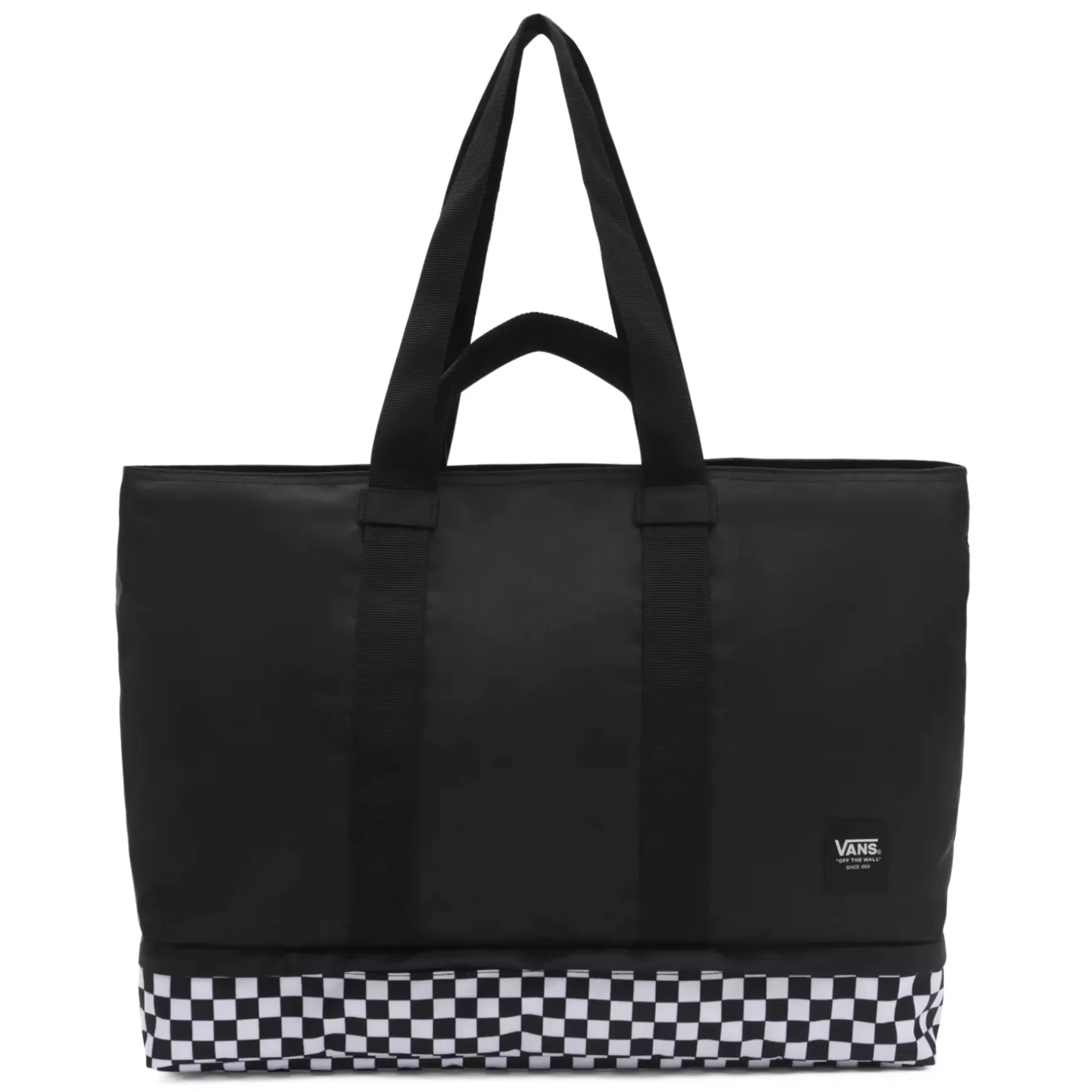 Men VANS Bags & Backpacks>Solo Night Tote Bag