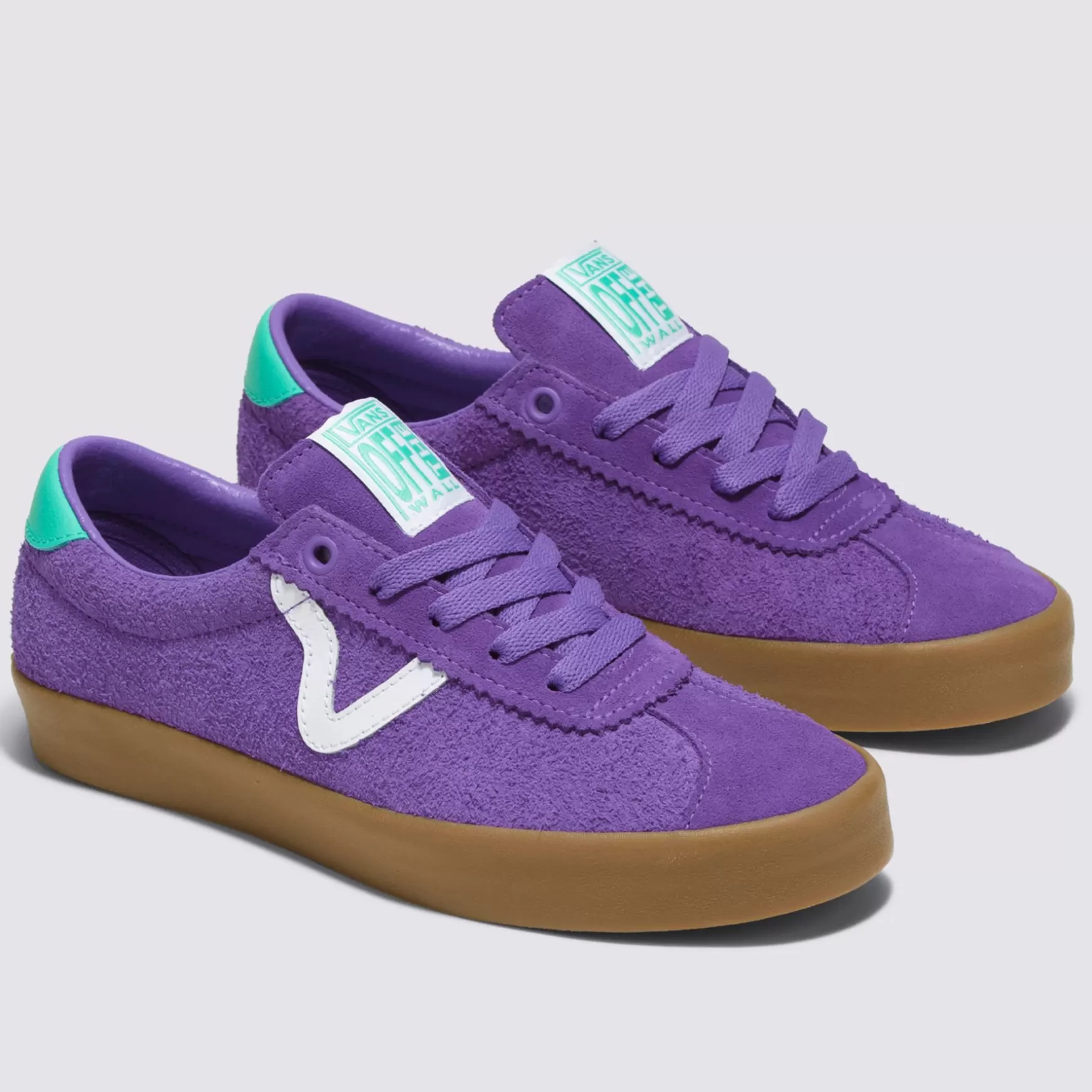 Women VANS Low-Top Shoes>Sport Low Shoes