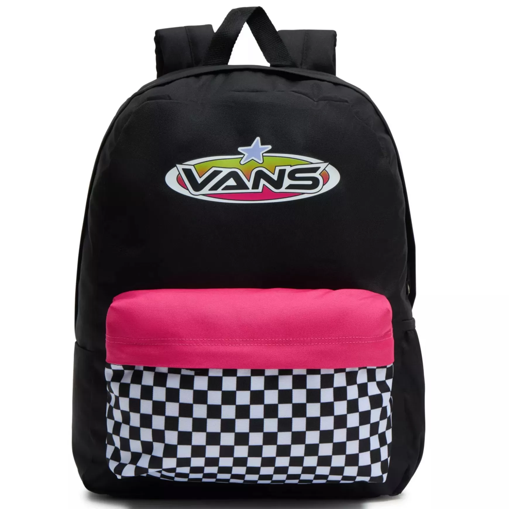 Men VANS Bags & Backpacks>Street Sport Realm Backpack