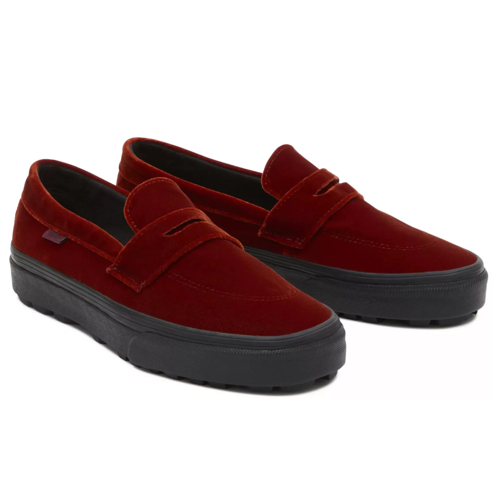 Men VANS Slip-On Shoes>Style 53 Velvet Shoes