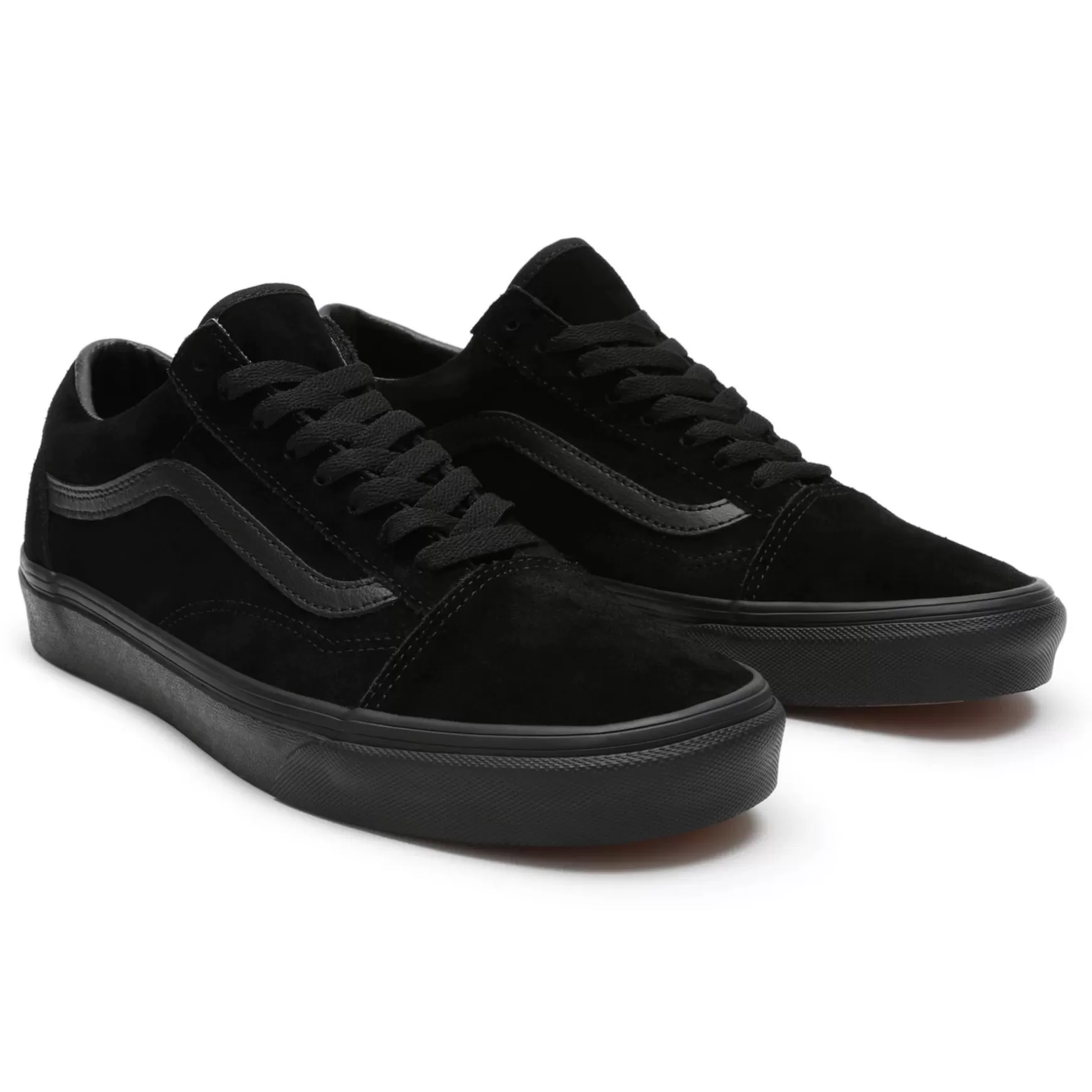 Men VANS Classics>Suede Old Skool Shoes