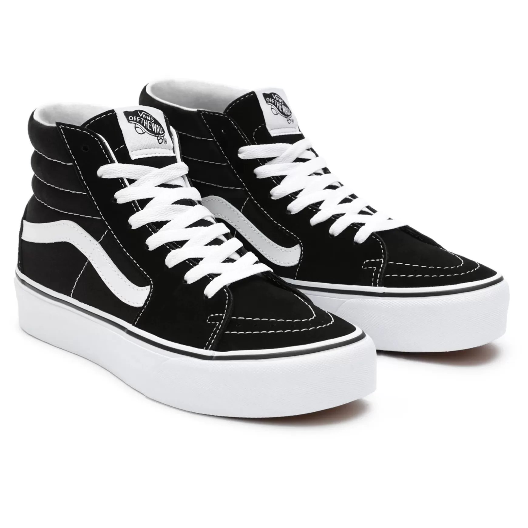 Men VANS Classics>Suedesk8-Hi Platform 2.0 Shoes