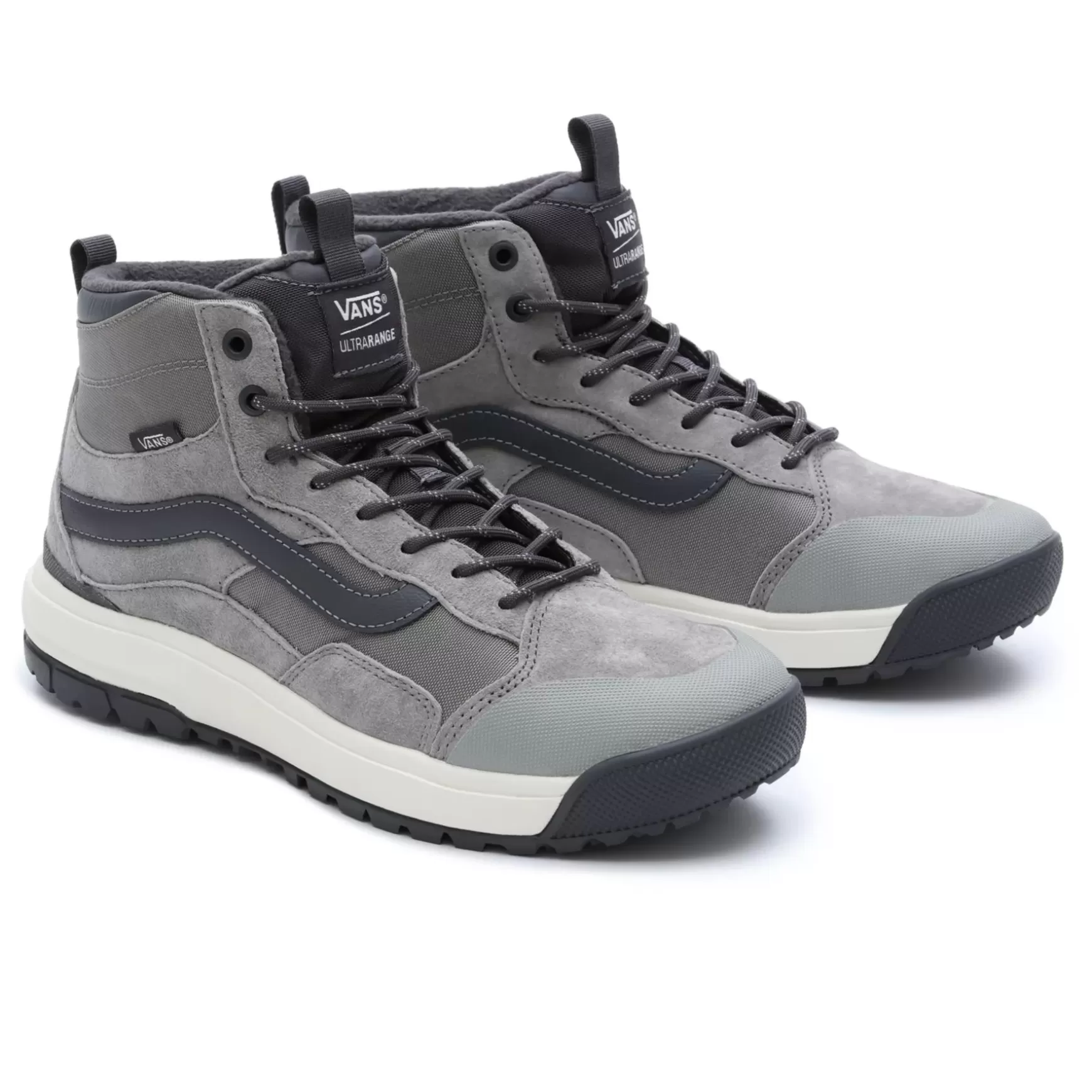 Men VANS Ultrarange Shoes>Ultrarange Exo Hi Mte-1 Shoes