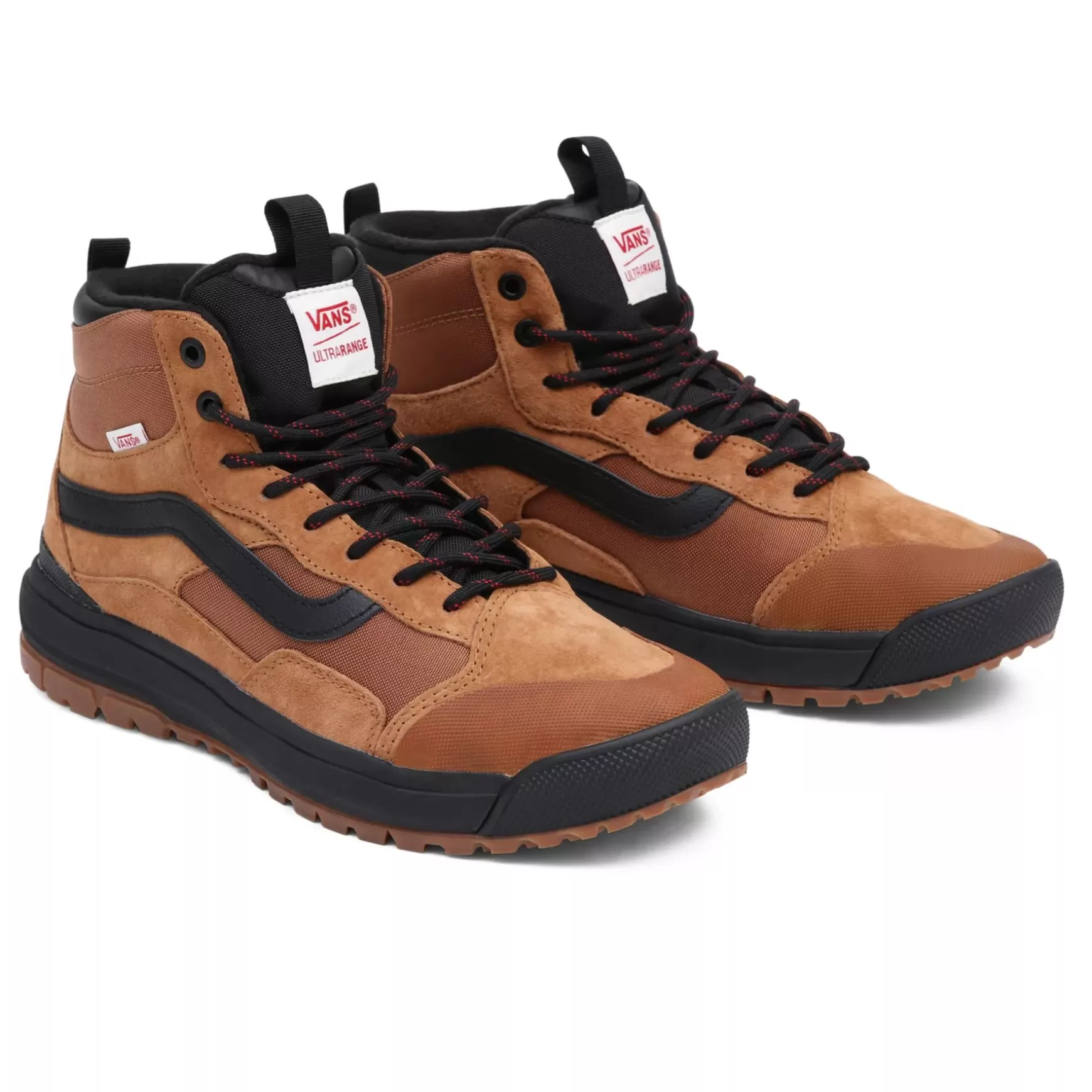 Men VANS Ultrarange Shoes>Ultrarange Exo Hi Mte-1 Shoes