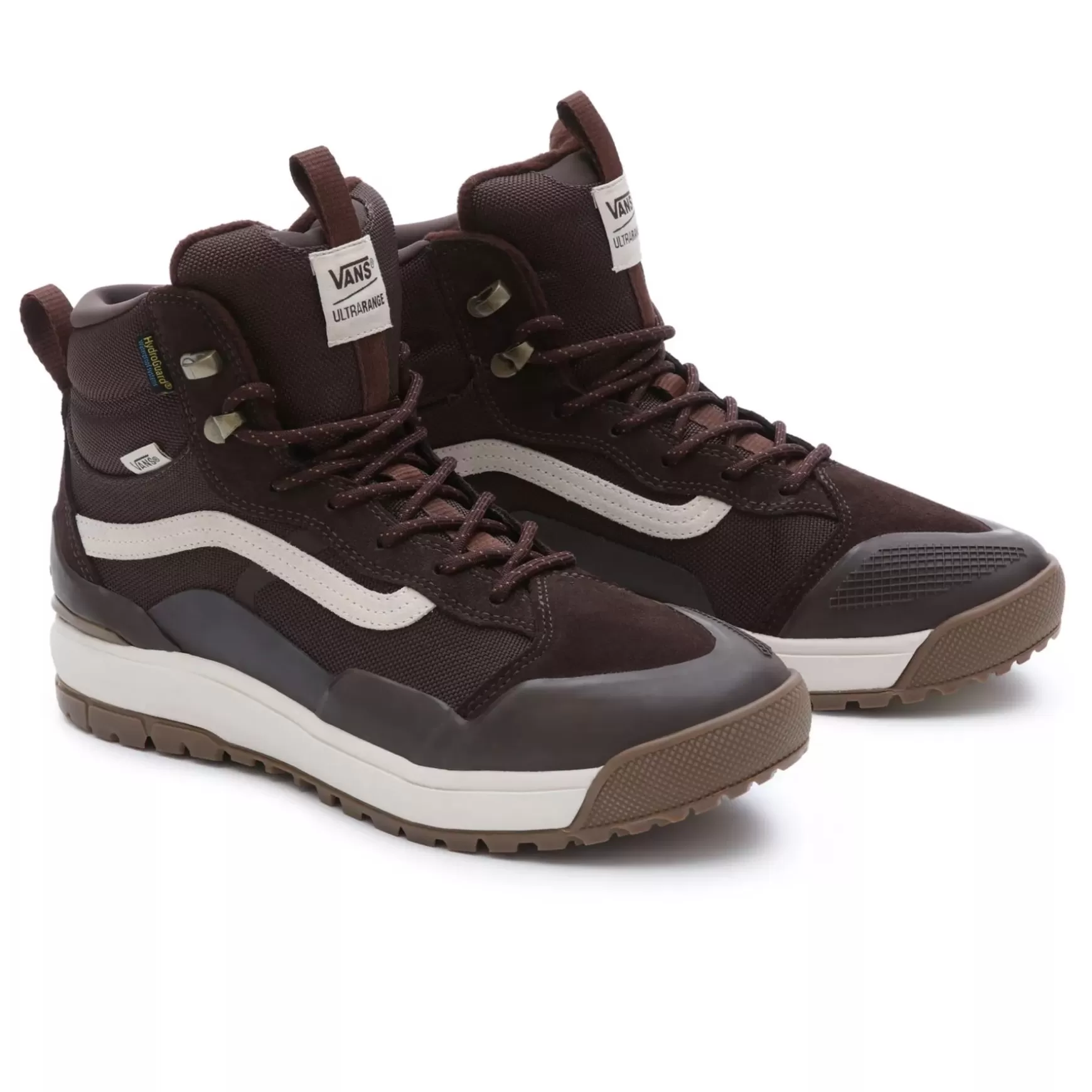 Men VANS Ultrarange Shoes>Ultrarange Exo Hi Mte-2 Shoes