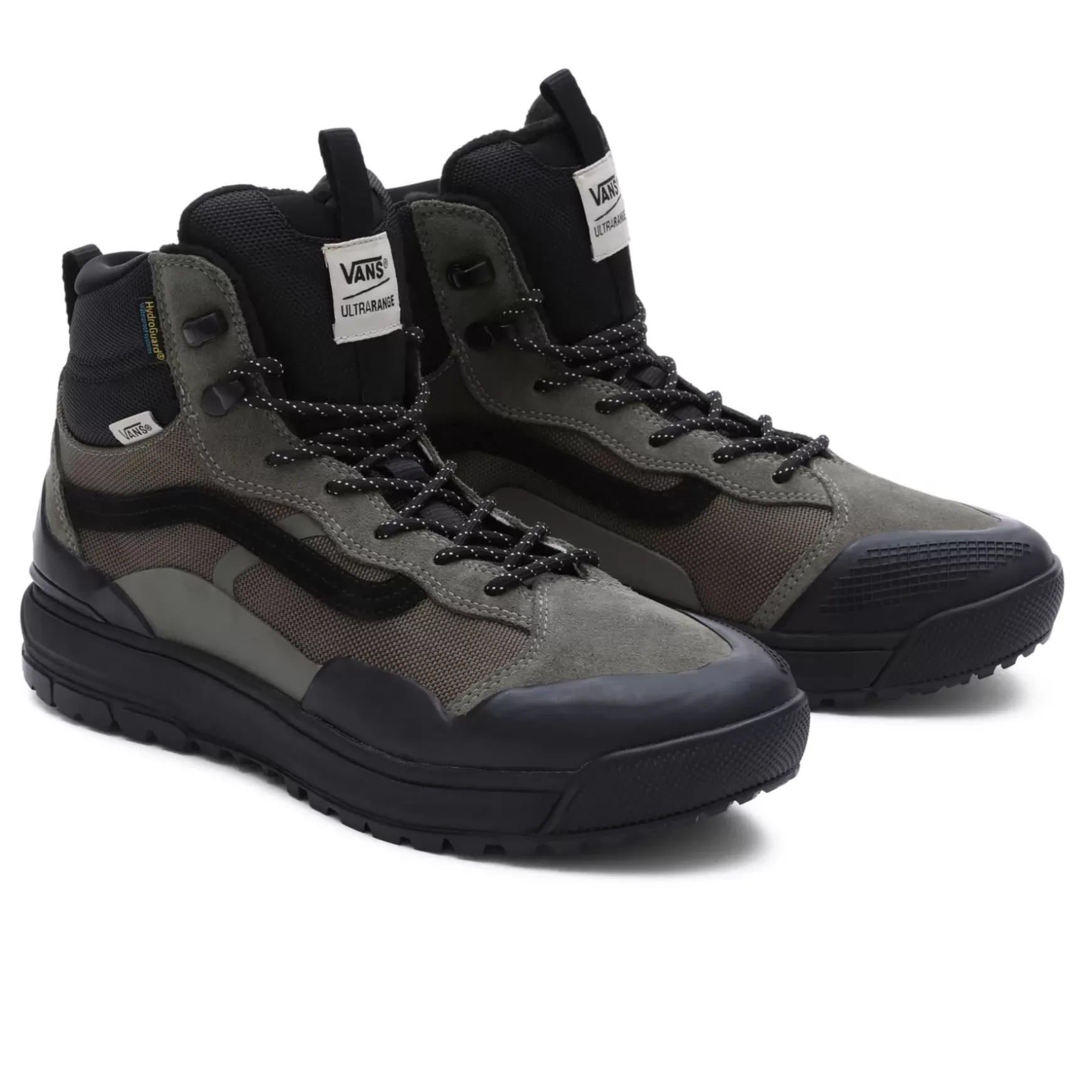 Men VANS Ultrarange Shoes>Ultrarange Exo Hi Mte-2 Shoes