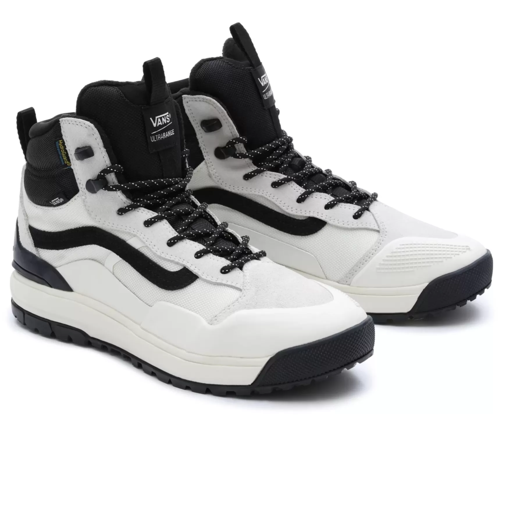 Men VANS Ultrarange Shoes>Ultrarange Exo Hi Mte-2 Shoes