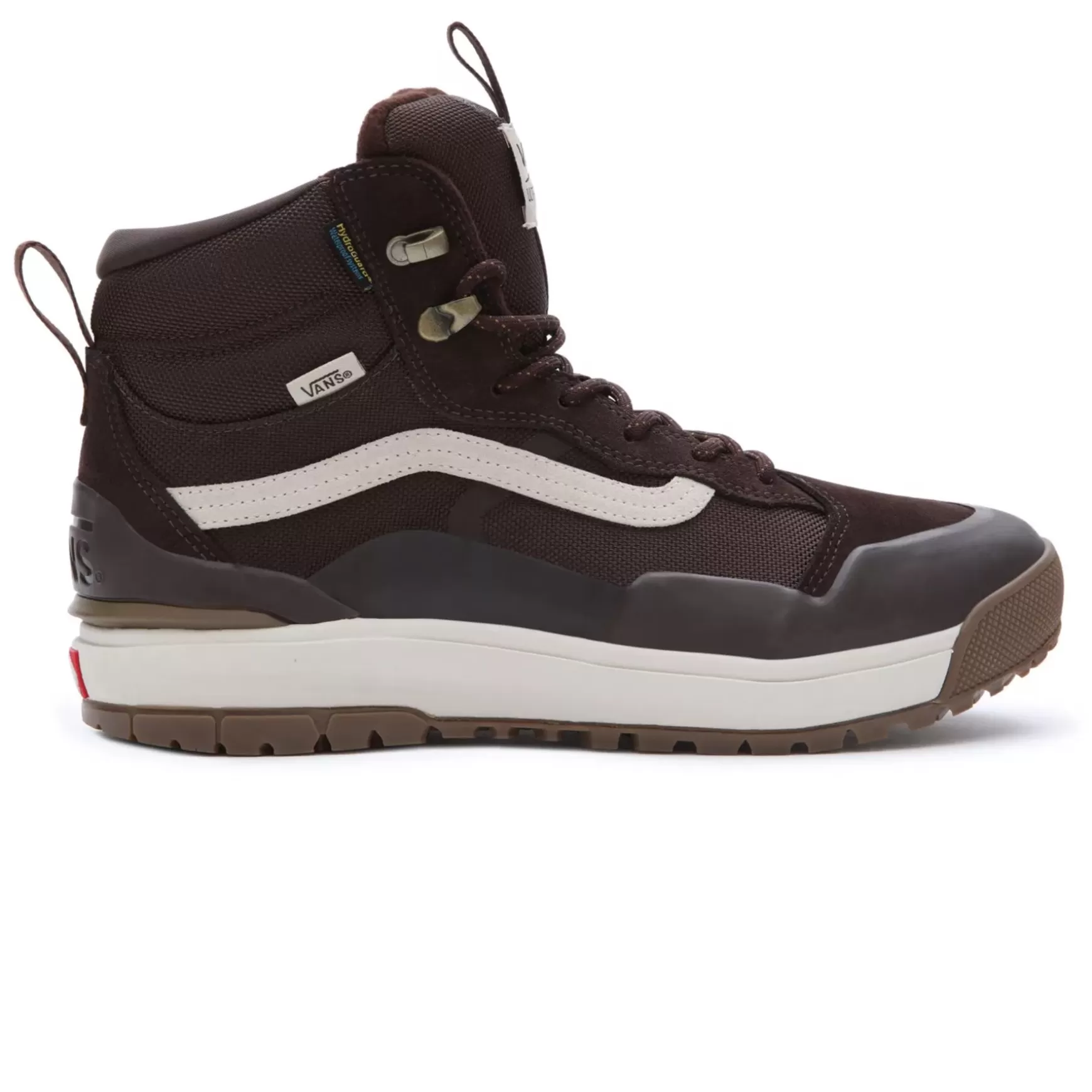 Men VANS Ultrarange Shoes>Ultrarange Exo Hi Mte-2 Shoes