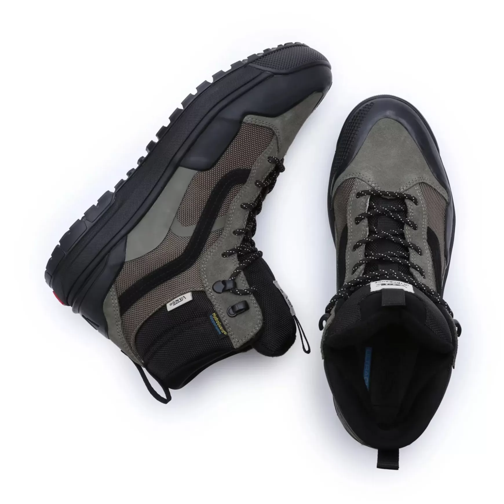 Men VANS Ultrarange Shoes>Ultrarange Exo Hi Mte-2 Shoes