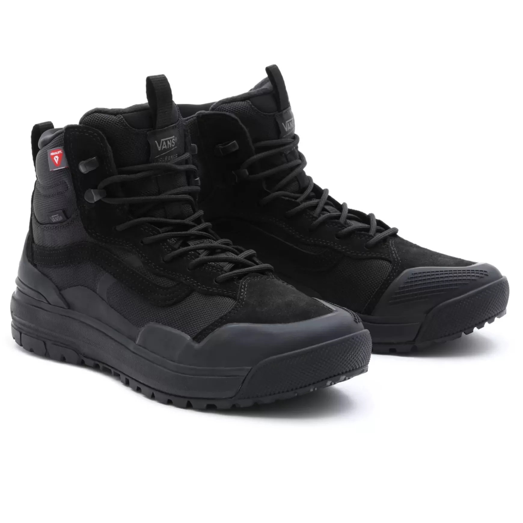 Men VANS Ultrarange Shoes>Ultrarange Exo Hi Mte-2 Shoes