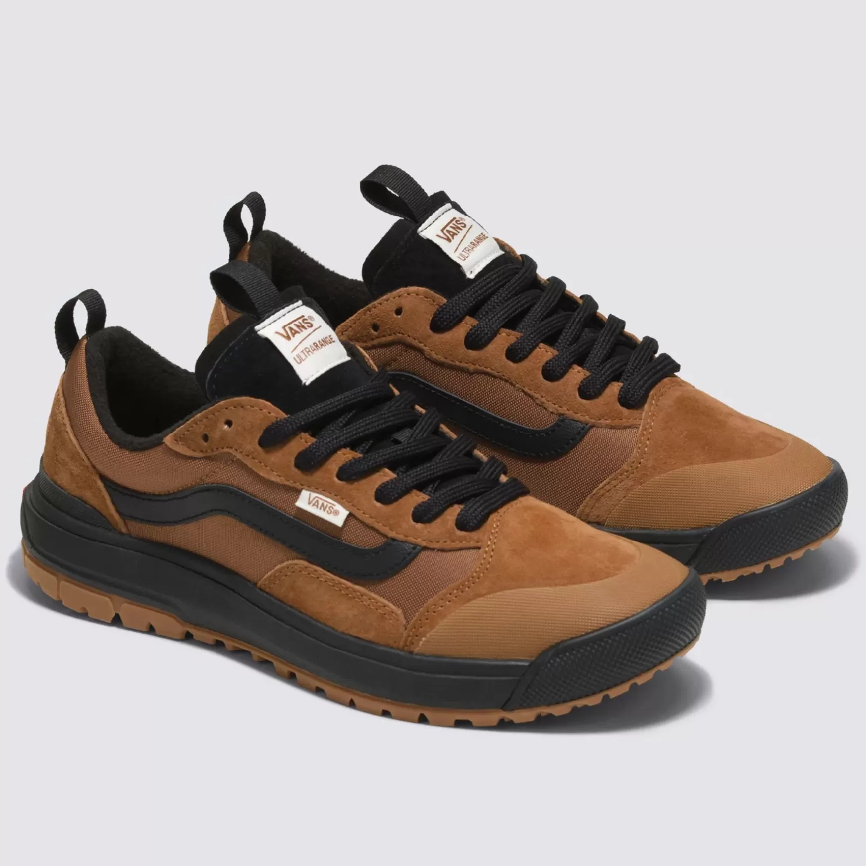 Men VANS Ultrarange Shoes>Ultrarange Exo Mte-1 Shoes