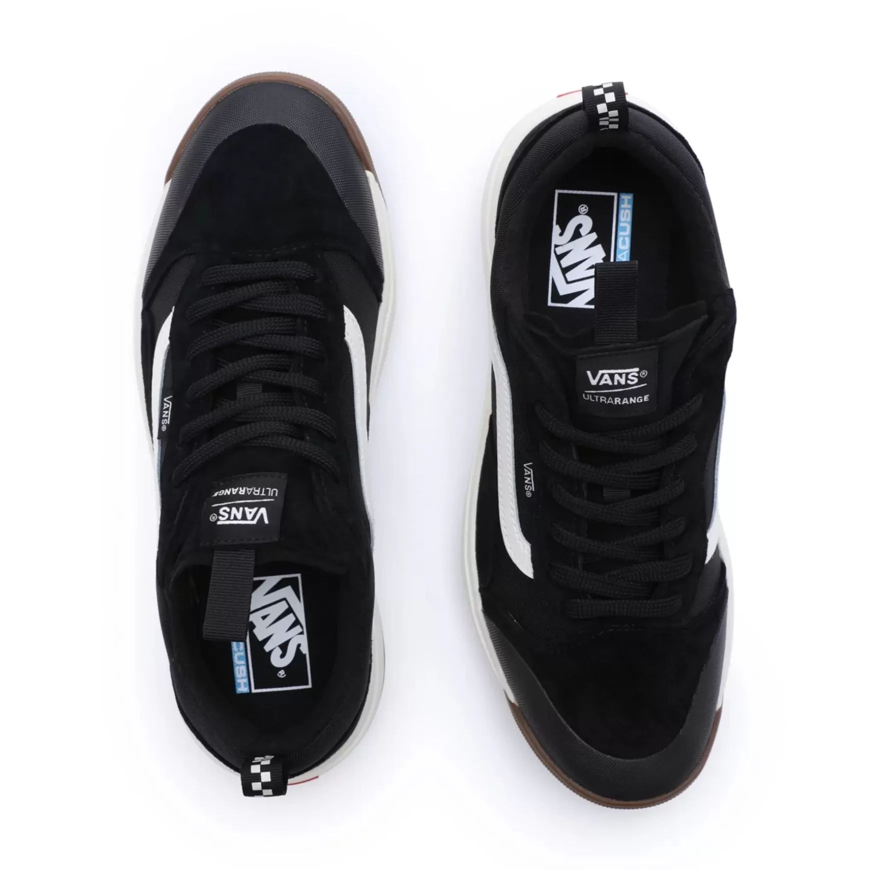 Men VANS Ultrarange Shoes>Ultrarange Exo Mte-1 Shoes