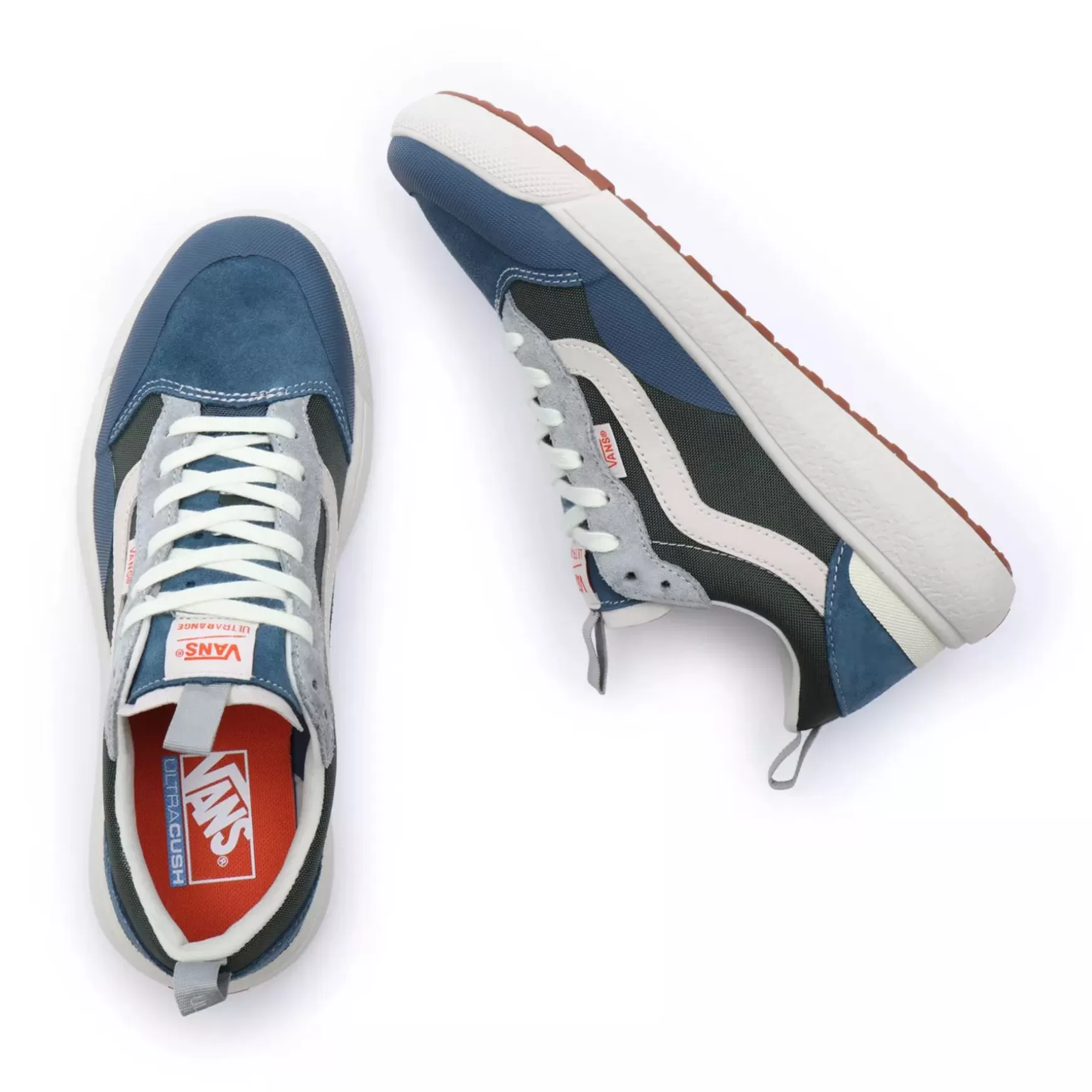 Men VANS Ultrarange Shoes>Ultrarange Exo Se Shoes