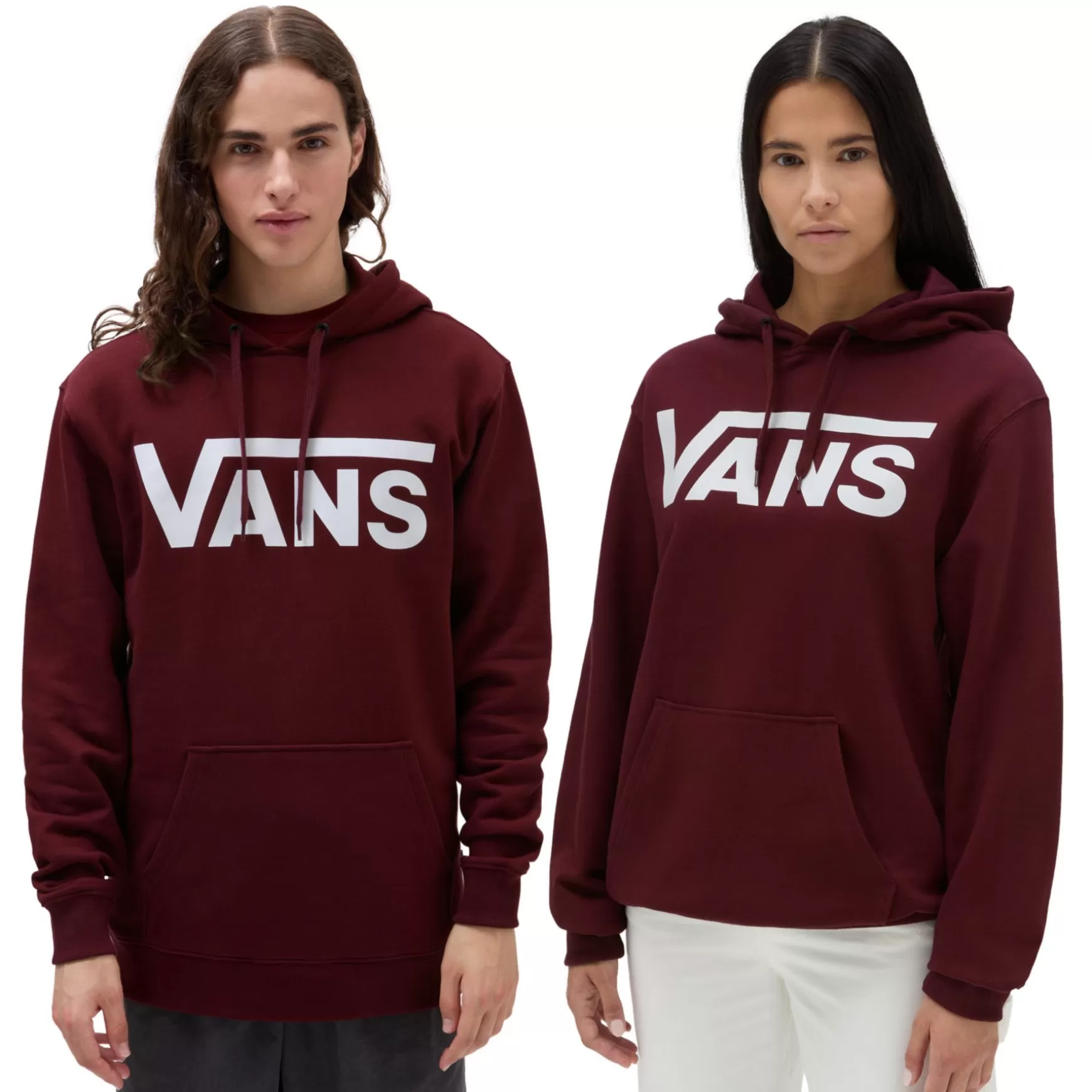 Women VANS Hoodies & Sweatshirts> Classic Hoodie