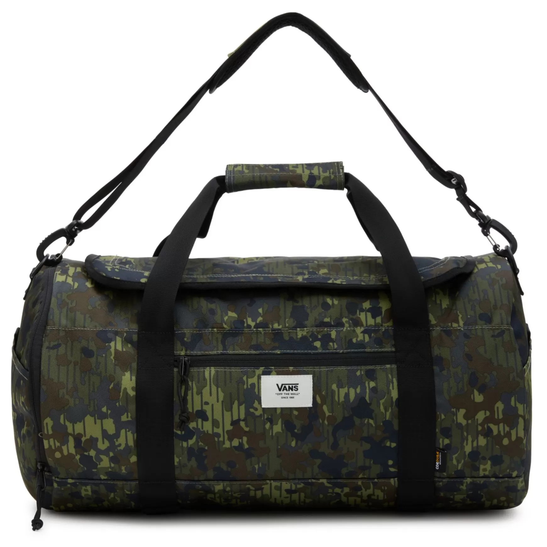 Women VANS Bags & Backpacks> Dx Skate Duffle Bag