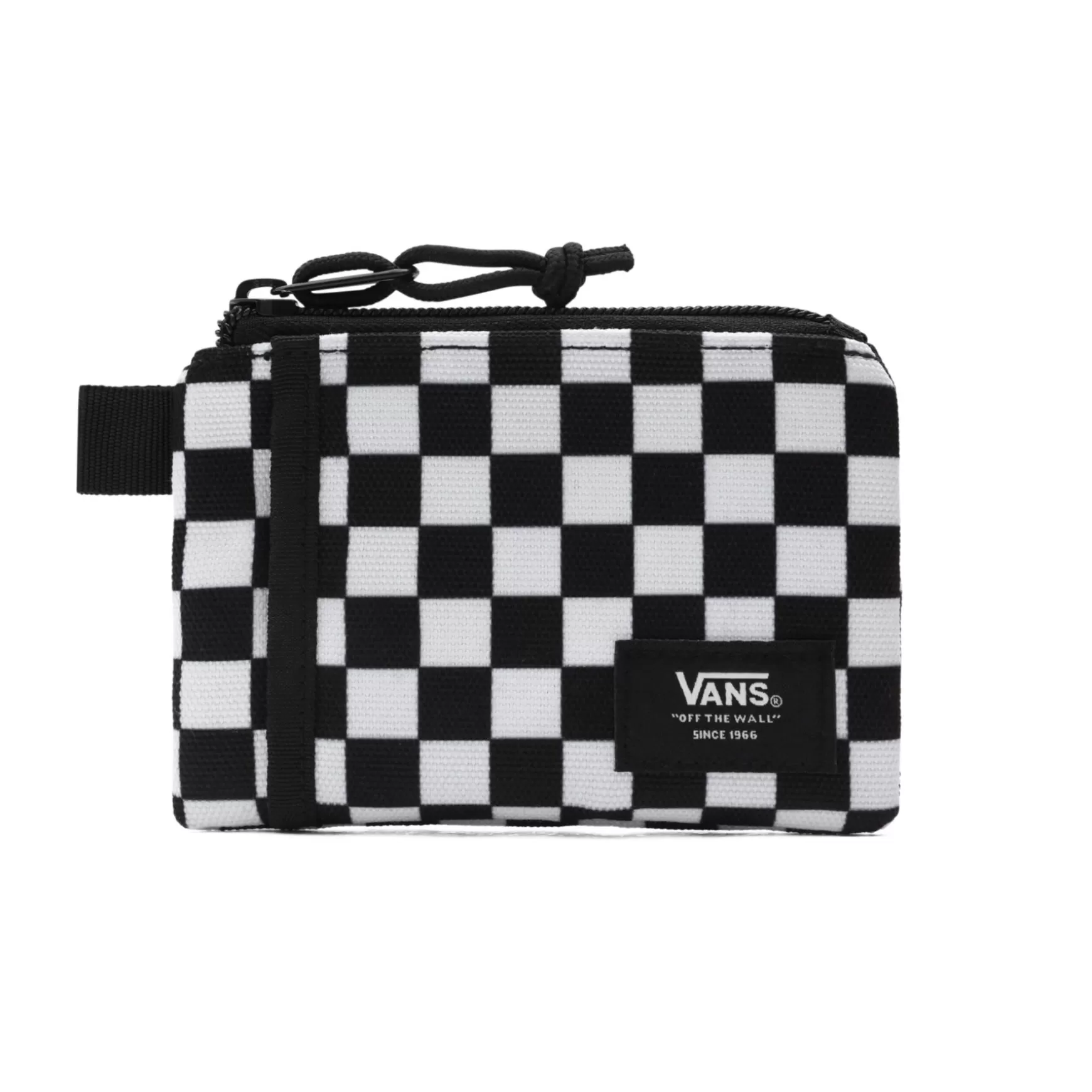 Men VANS Other Accessories> Pouch Wallet