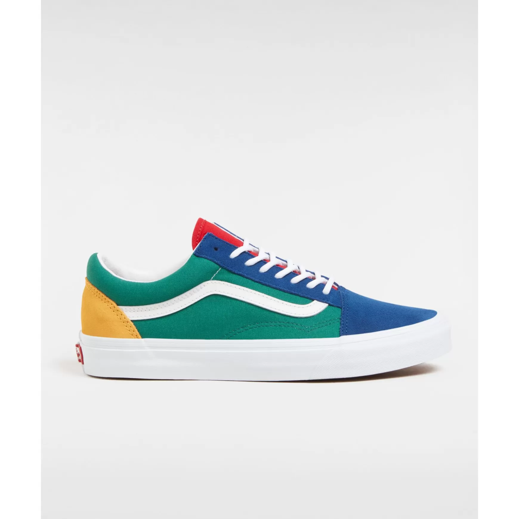 Women VANS Low-Top Shoes> Yacht Club Old Skool Shoes