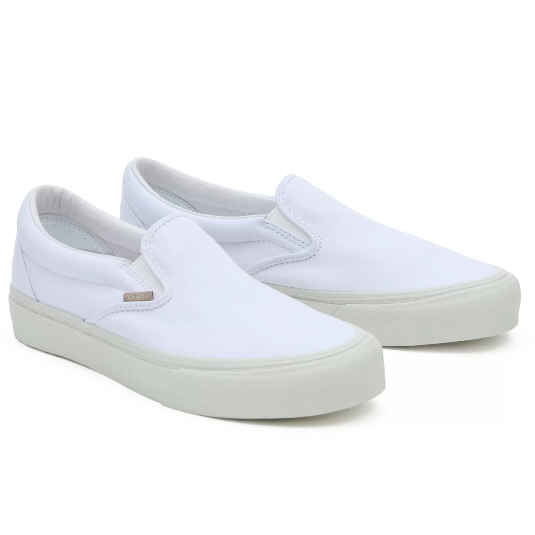 Men VANS Slip-On Shoes>Vault By X Jjjjound Classic Slip-On Lx Shoes