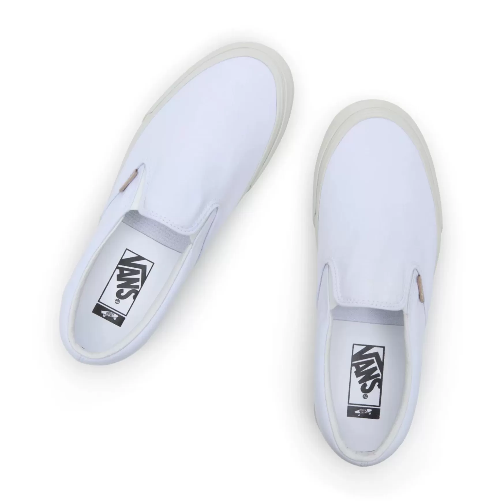 Men VANS Slip-On Shoes>Vault By X Jjjjound Classic Slip-On Lx Shoes