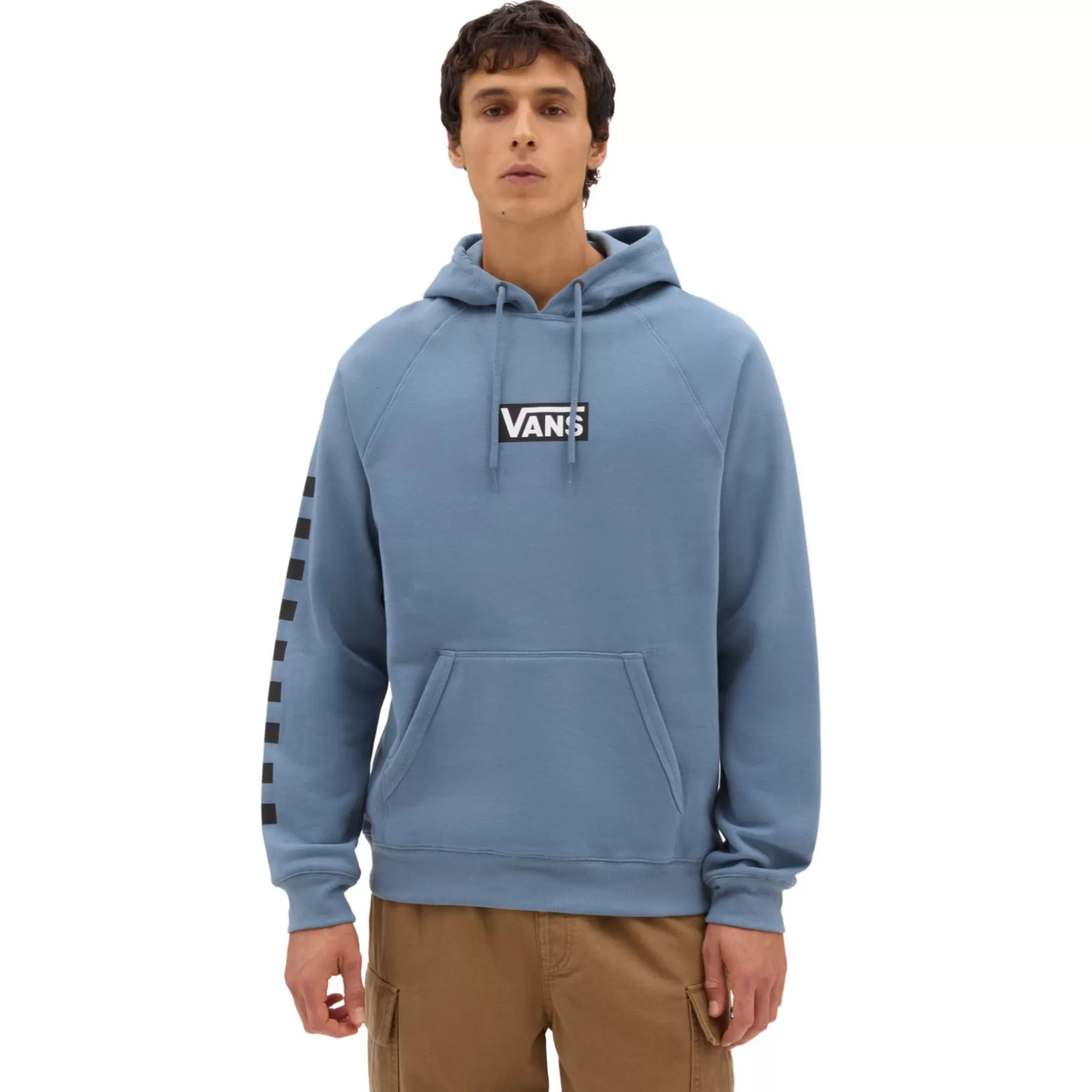 Women VANS Hoodies & Sweatshirts>Versa Standard Pullover Hoodie