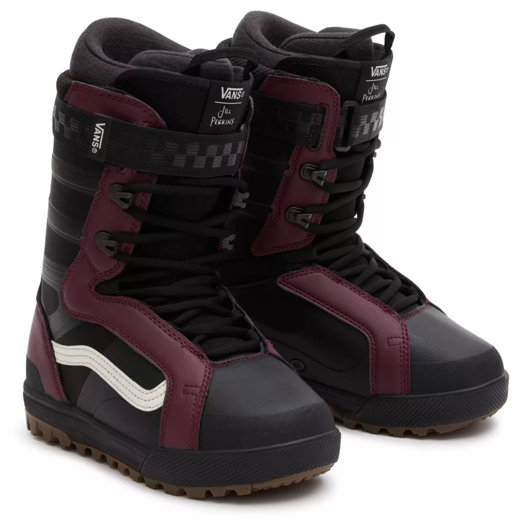 Men VANS Snowboard Boots>Women Hi-Standard Pro Snowboard Boots