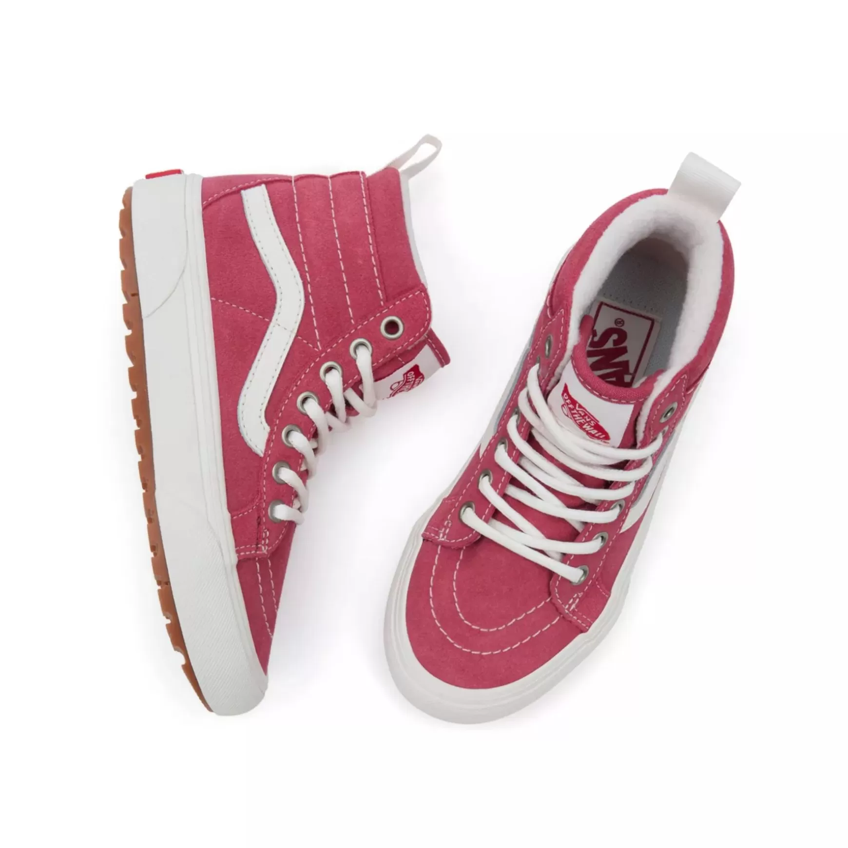 Kids VANS Classics>Youth Sk8-Hi Mte-1 Shoes (8-14 Years)